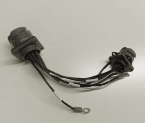 How to Wire a Circular Connector - Jetronics india