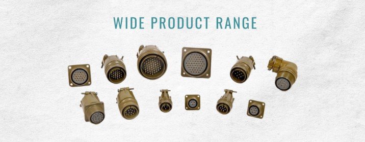 Read more about the article Performance Analysis of Circular Connectors