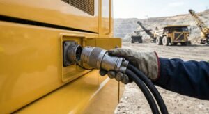 Read more about the article What to Understand Before Selecting Connectors for Heavy Industrial Applications