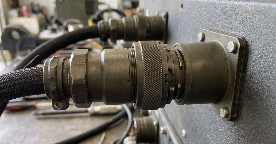 Read more about the article How Do I Know If My Mil-Grade Connector Is Properly Mated?