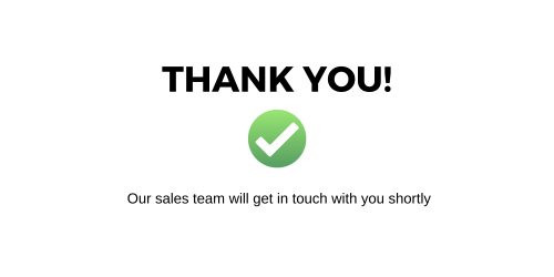 Jetronics thankyou page